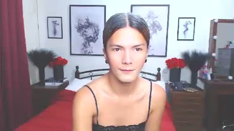 Dennesse online show from 11/12/25, 01:50