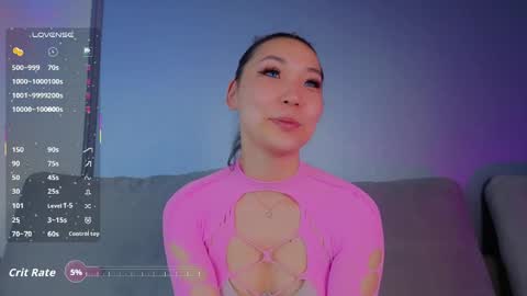  Kanmi for you online show from 05/27/26, 01:57