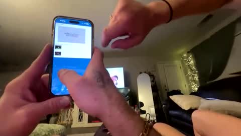 SoDirtyNLove online show from 04/29/26, 08:07