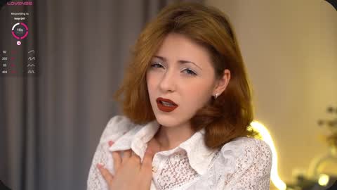 Snapshot of dietmountaindew_ chatting on 12/10/24, 03:12 Sophie online show from 12/10/24, 03:12