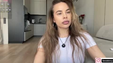 Tanya online show from 04/25/26, 07:11