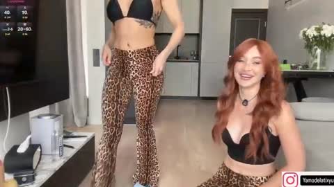 Tanya online show from 07/17/26, 07:15