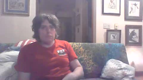 Snapshot of diggitydan1984 chatting on 04/14/26, 07:36 Daniel online show from 04/14/26, 07:36