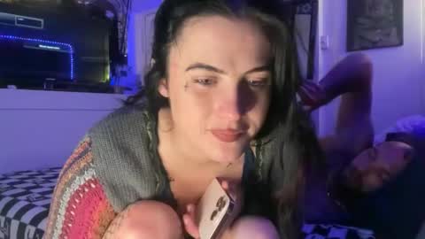 Snapshot of digital_nyxxx chatting on 03/01/26, 11:45 Dwaynecharles13 online show from 03/01/26, 11:45