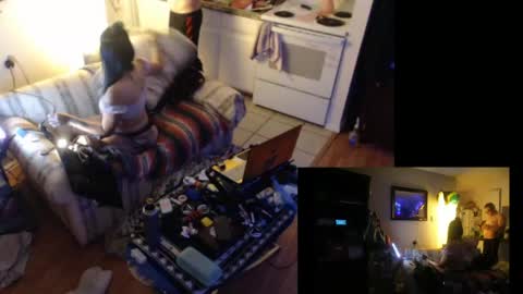 Digital Dust online show from 06/06/26, 10:42