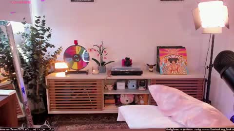Snapshot of digitalkisses chatting on 07/02/26, 03:40 Estef Ger online show from 07/02/26, 03:40