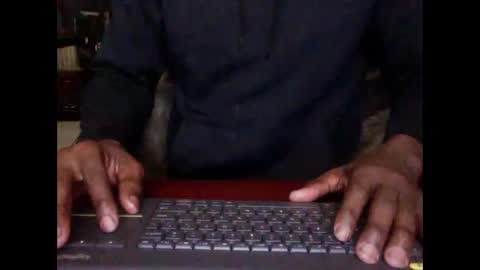 Snapshot of digitalpimpn chatting on 11/15/25, 11:29 The Digital Pimp.... online show from 11/15/25, 11:29