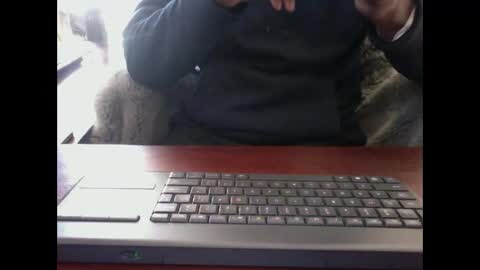 Snapshot of digitalpimpn chatting on 11/18/25, 02:10 The Digital Pimp.... online show from 11/18/25, 02:10