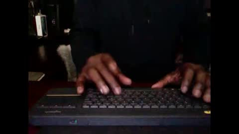 Snapshot of digitalpimpn chatting on 12/16/25, 09:14 The Digital Pimp.... online show from 12/16/25, 09:14