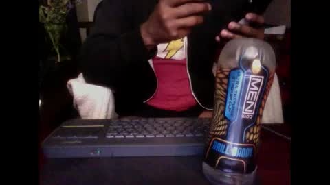 The Digital Pimp.... online show from 01/07/26, 10:40