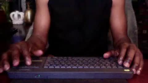 The Digital Pimp.... online show from 07/06/26, 09:17