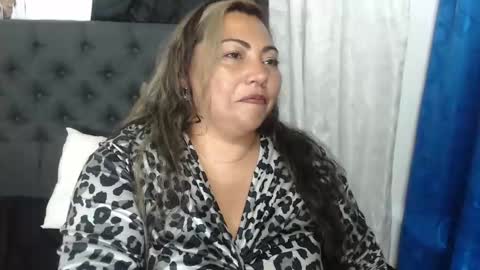 Snapshot of dihayara chatting on 05/20/26, 02:07 Mariana online show from 05/20/26, 02:07
