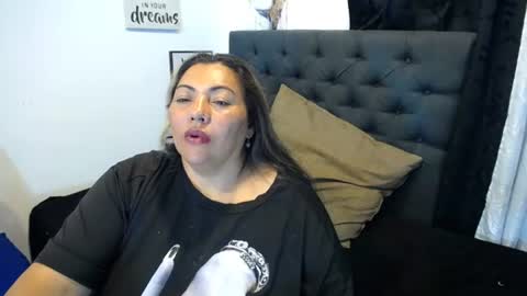 Snapshot of dihayara chatting on 06/27/26, 05:34 Mariana online show from 06/27/26, 05:34