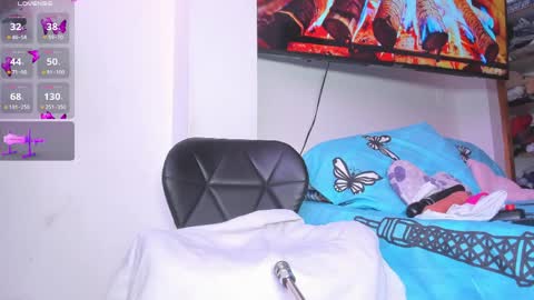 Snapshot of diiana_evil chatting on 03/26/26, 05:40 diiana_evil online show from 03/26/26, 05:40