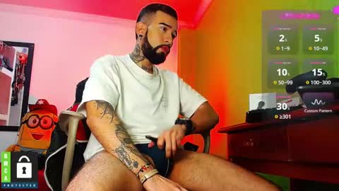 Snapshot of diilanhot chatting on 12/08/24, 03:35 Dylan online show from 12/08/24, 03:35