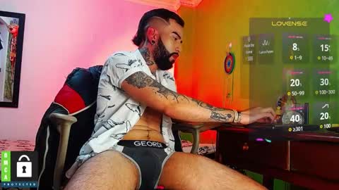 Snapshot of diilanhot chatting on 02/10/25, 11:34 Dylan online show from 02/10/25, 11:34