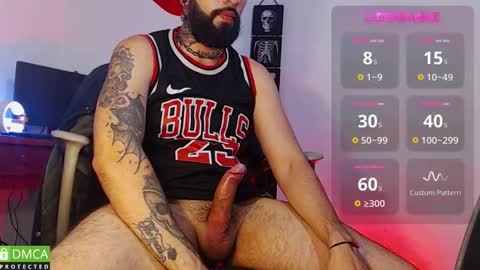 Snapshot of diilanhot chatting on 12/05/25, 02:31 Dylan online show from 12/05/25, 02:31