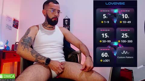 Snapshot of diilanhot chatting on 01/08/26, 02:03 Dylan online show from 01/08/26, 02:03