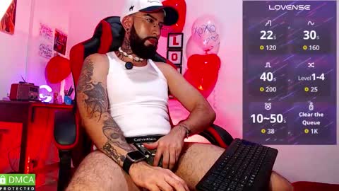 Snapshot of diilanhot chatting on 02/13/26, 02:29 Dylan online show from 02/13/26, 02:29