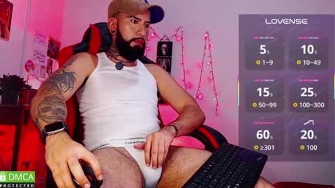 Snapshot of diilanhot chatting on 03/11/26, 11:38 Dylan online show from 03/11/26, 11:38