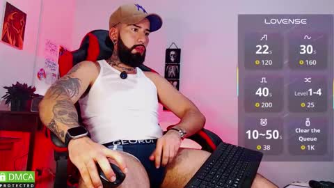 Snapshot of diilanhot chatting on 03/25/26, 12:38 Dylan online show from 03/25/26, 12:38