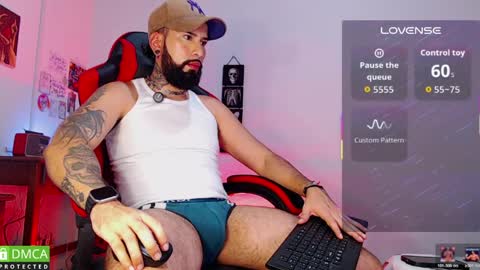 Snapshot of diilanhot chatting on 04/04/26, 11:02 Dylan online show from 04/04/26, 11:02