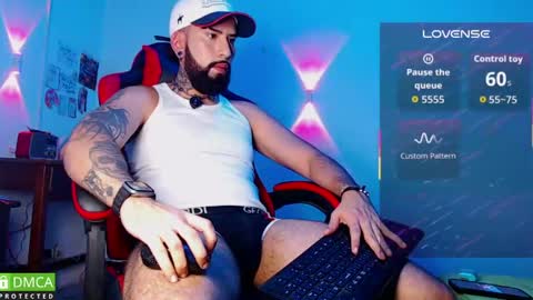 Snapshot of diilanhot chatting on 04/15/26, 09:04 Dylan online show from 04/15/26, 09:04