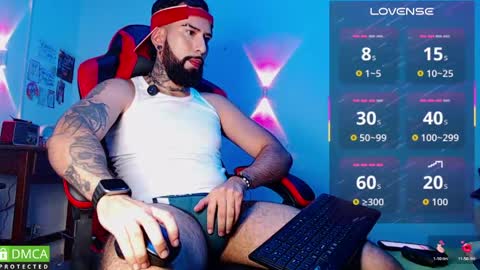 Snapshot of diilanhot chatting on 04/16/26, 11:18 Dylan online show from 04/16/26, 11:18