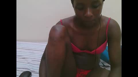 Dijah online show from 11/03/25, 07:26