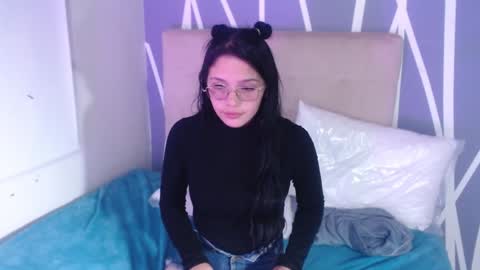 Snapshot of dijandygp chatting on 12/07/24, 04:42 Ximena online show from 12/07/24, 04:42