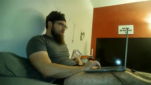 Daddy online show from 12/02/24, 08:52