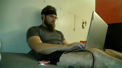 Daddy online show from 12/03/24, 07:54