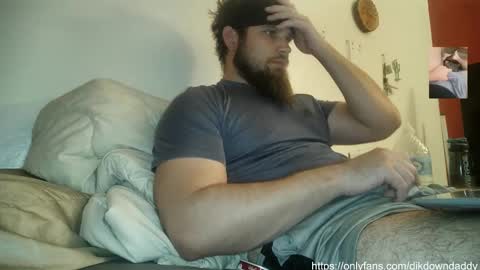 Daddy online show from 02/03/25, 06:02