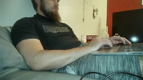 Daddy online show from 02/16/25, 05:15