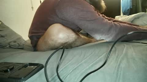 Daddy online show from 10/07/25, 01:25