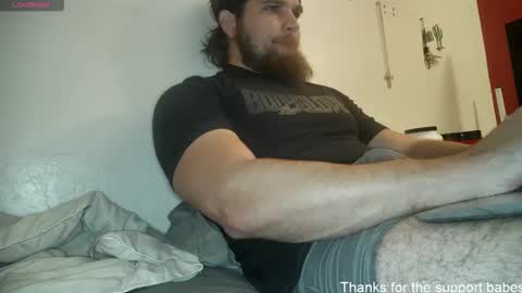 Daddy online show from 10/24/25, 08:05