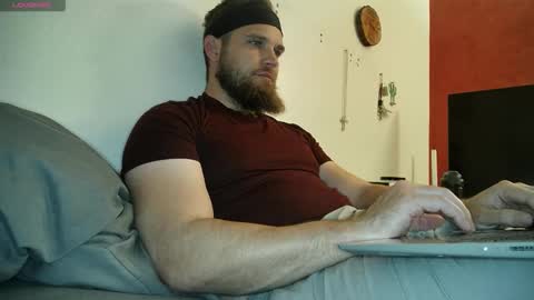 Daddy online show from 12/16/25, 01:05