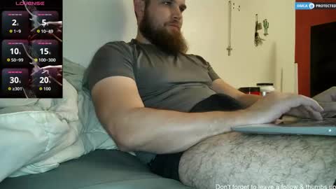 Daddy online show from 03/13/26, 09:16