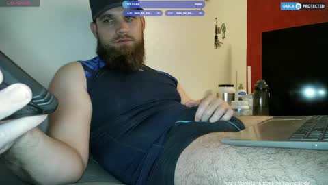 Snapshot of dikdowndaddy chatting on 05/27/26, 06:54 Daddy online show from 05/27/26, 06:54