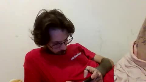 Dikklauss  Drey online show from 11/04/25, 10:42