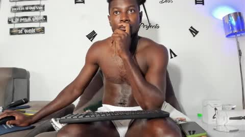 joshua online show from 01/09/25, 06:47