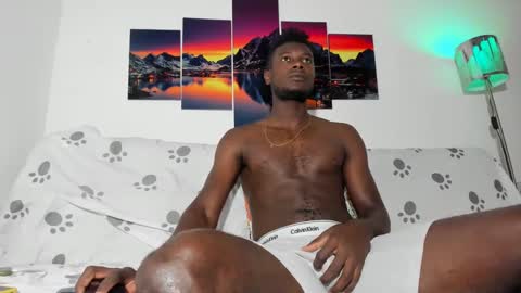 joshua online show from 03/05/25, 12:55