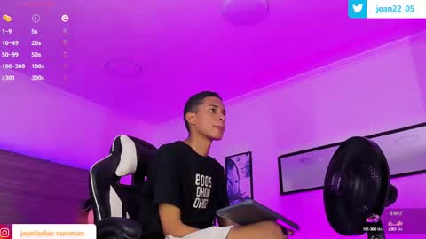 Snapshot of dilam_alfonzo chatting on 02/01/25, 09:19 Dilan online show from 02/01/25, 09:19