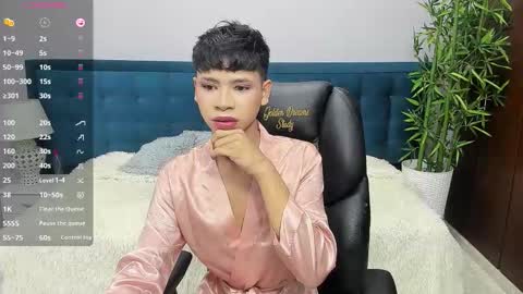 DILAN online show from 10/04/25, 05:44
