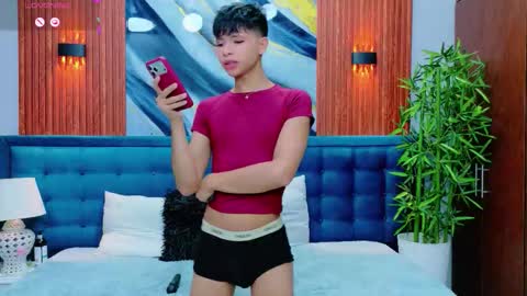 Snapshot of dilan_911 chatting on 03/12/26, 06:36 DILAN online show from 03/12/26, 06:36