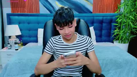 Snapshot of dilan_911 chatting on 03/24/26, 06:46 DILAN online show from 03/24/26, 06:46