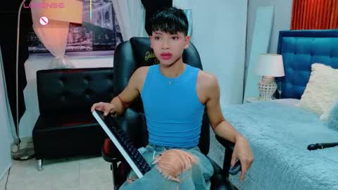  DILAN online show from 05/06/26, 06:46