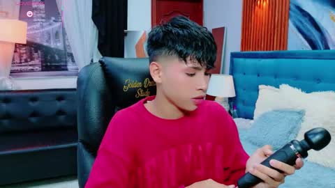  DILAN online show from 05/12/26, 07:11