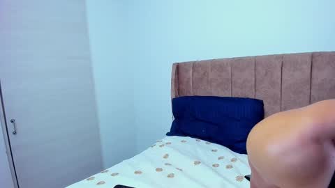 Snapshot of dilan_coy chatting on 11/05/25, 10:10 Dilan Coy online show from 11/05/25, 10:10