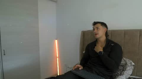 Snapshot of dilan_coy chatting on 07/03/26, 08:37 Dilan Coy online show from 07/03/26, 08:37